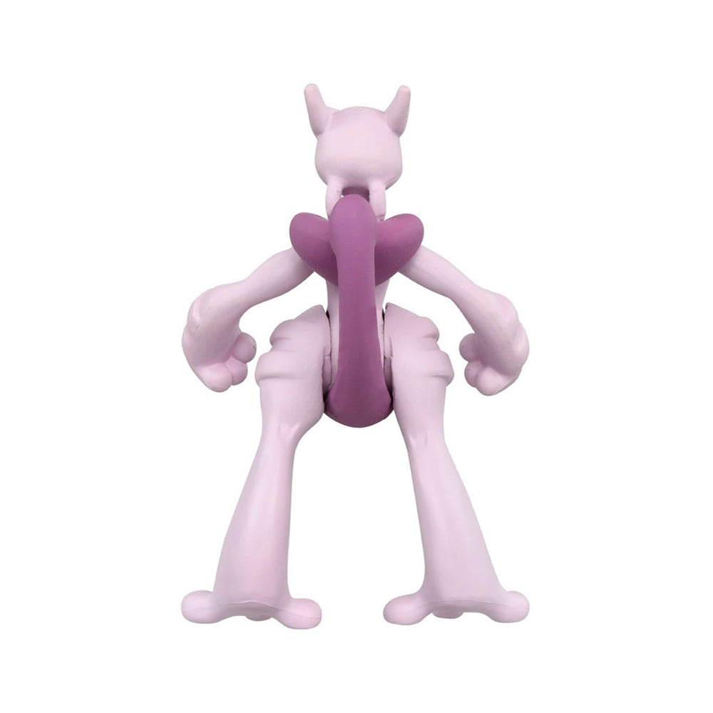 POKEMON MONCOLLE MEGA MEWTWO X | TAKARA TOMY POKEMON MONCOLLE MEGA MEWTWO X | TAKARA TOMY